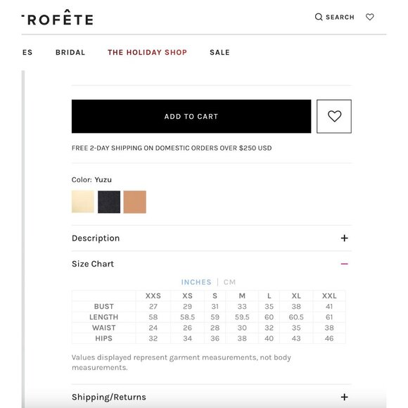 retrofete Ester Satin Maxi Dress Yuzu Womens Size Large - Picture 12 of 13